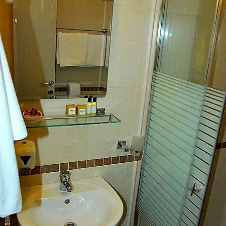 Hotel Art Media Podgorica