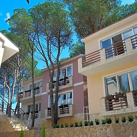 Hotel Art Media Podgorica