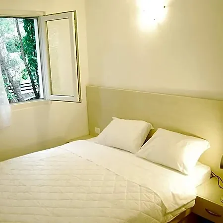 Hotel Art Media Podgorica